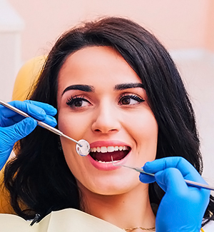 Odontología general